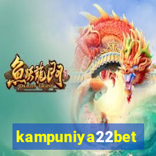 kampuniya22bet