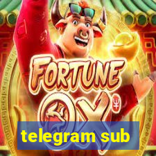 telegram sub