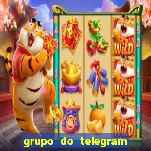 grupo do telegram pode tudo