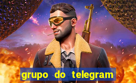 grupo do telegram pode tudo