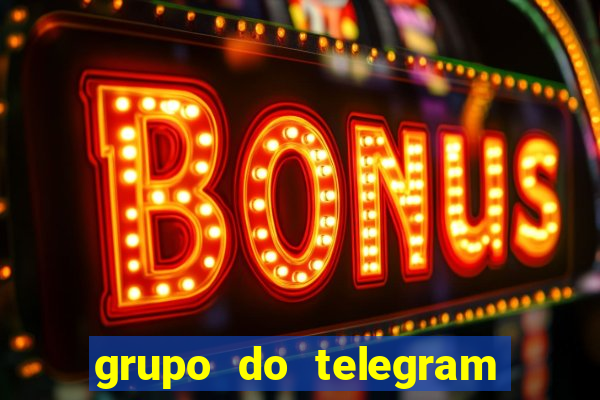 grupo do telegram pode tudo