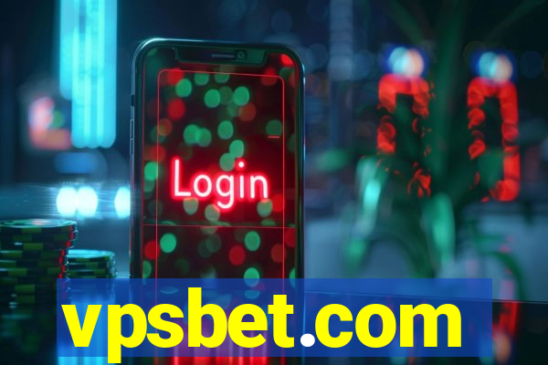 vpsbet.com