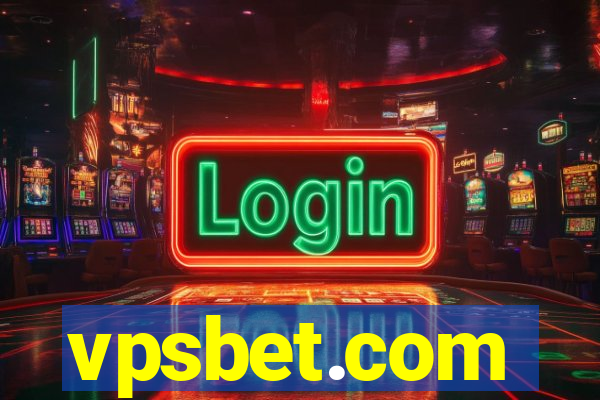 vpsbet.com