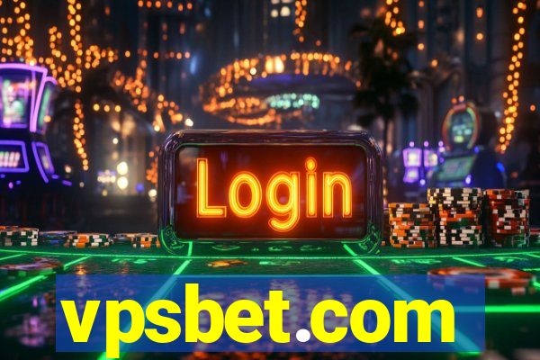 vpsbet.com