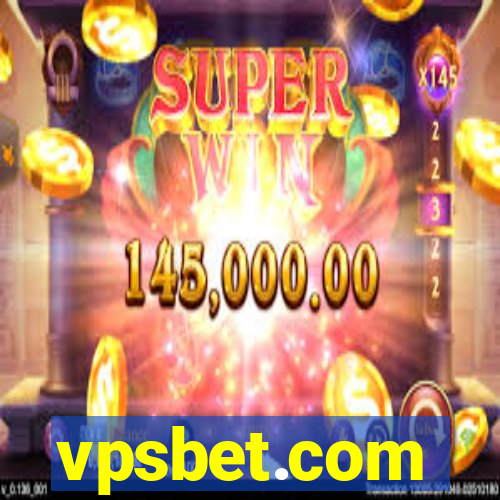 vpsbet.com