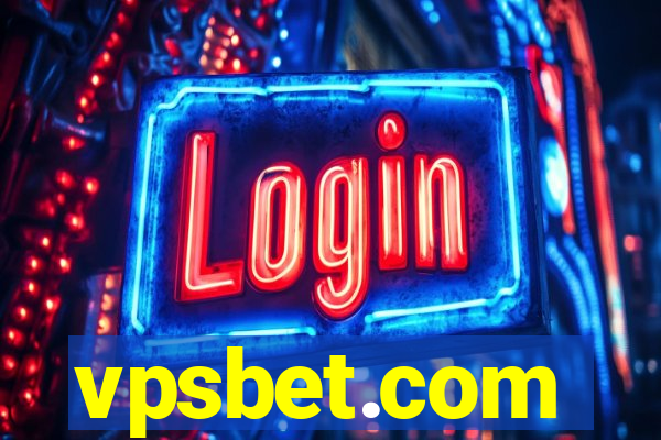 vpsbet.com