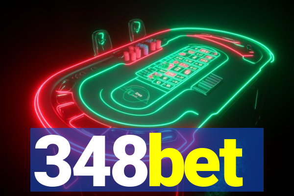 348bet