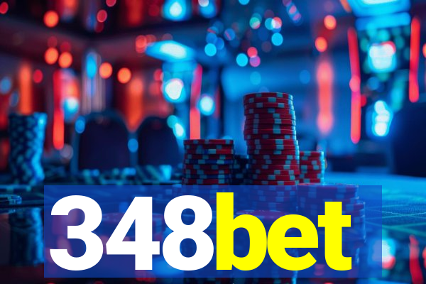 348bet