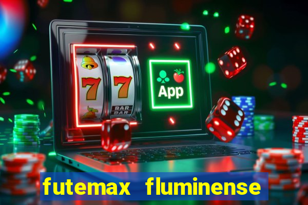 futemax fluminense x inter