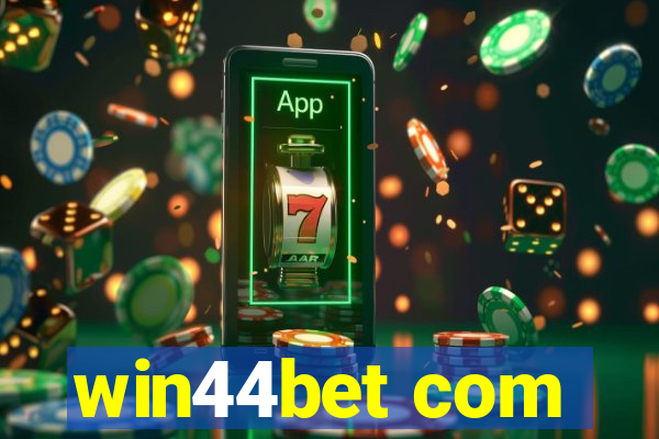 win44bet com