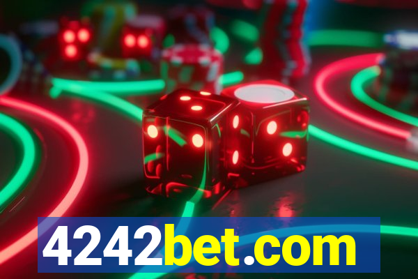 4242bet.com