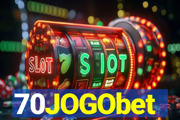 70JOGObet