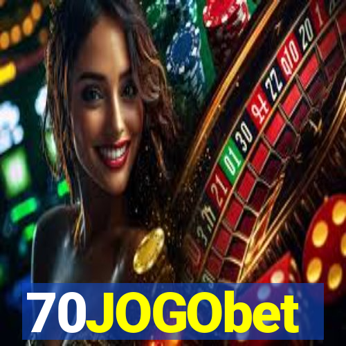 70JOGObet