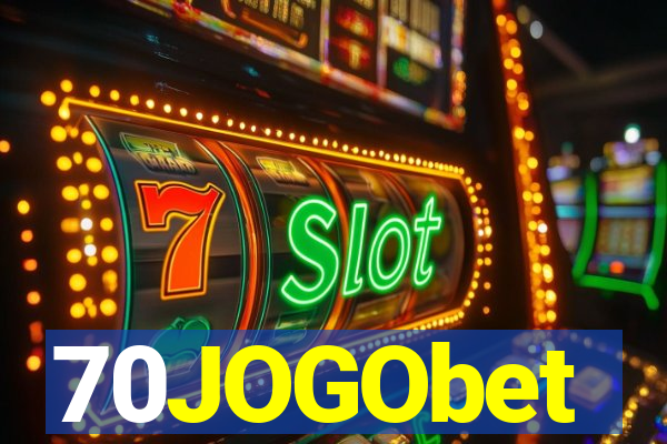 70JOGObet