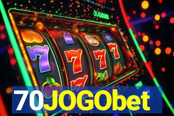 70JOGObet