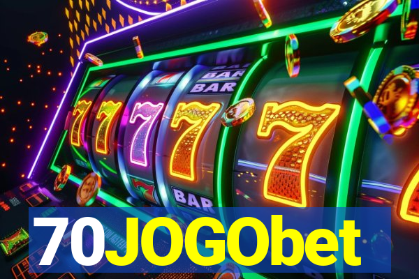 70JOGObet