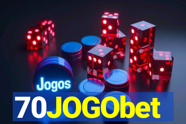 70JOGObet