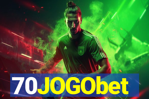 70JOGObet