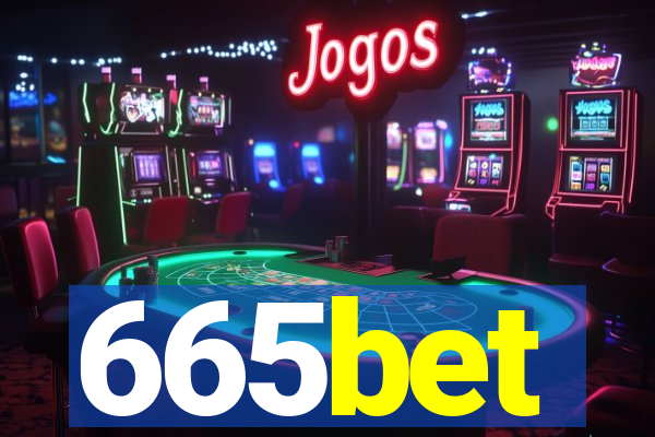 665bet