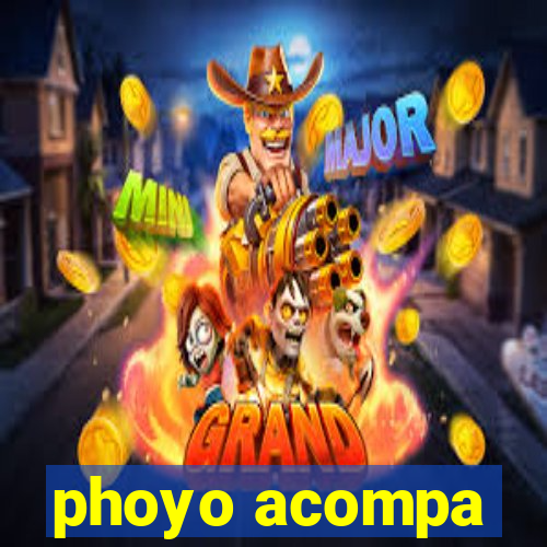 phoyo acompa