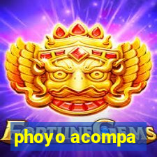 phoyo acompa