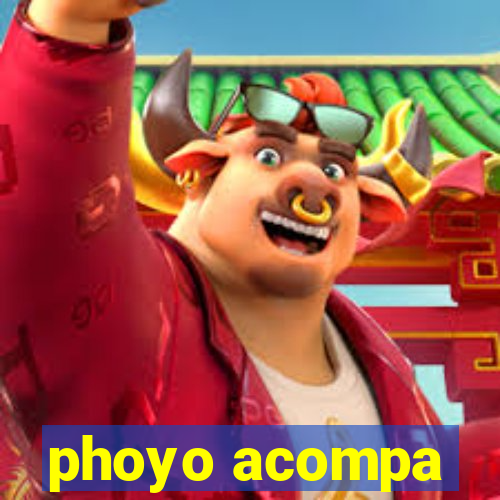 phoyo acompa