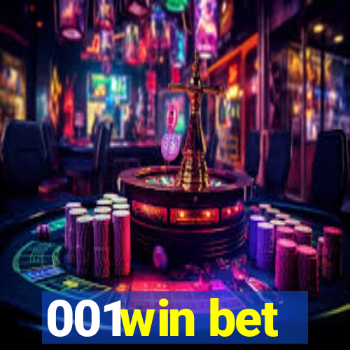 001win bet