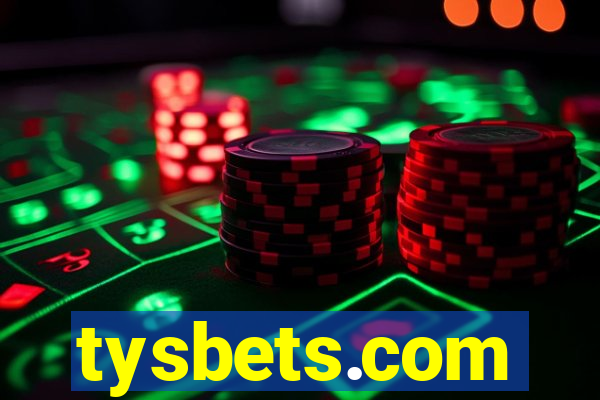 tysbets.com