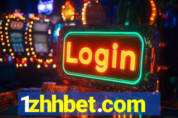 1zhhbet.com