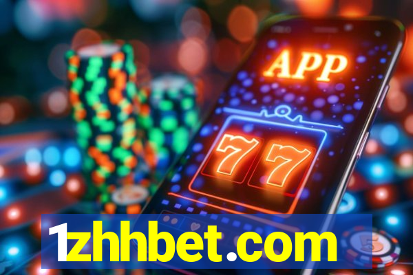 1zhhbet.com