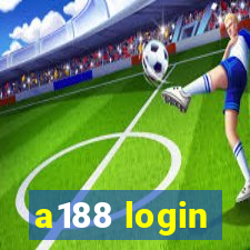 a188 login