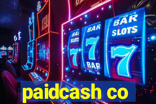 paidcash co