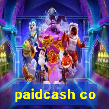 paidcash co