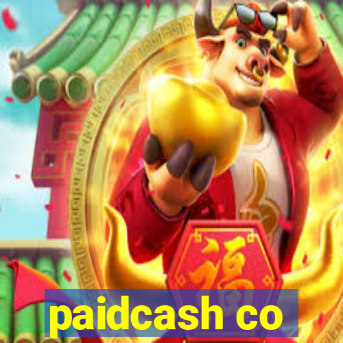 paidcash co