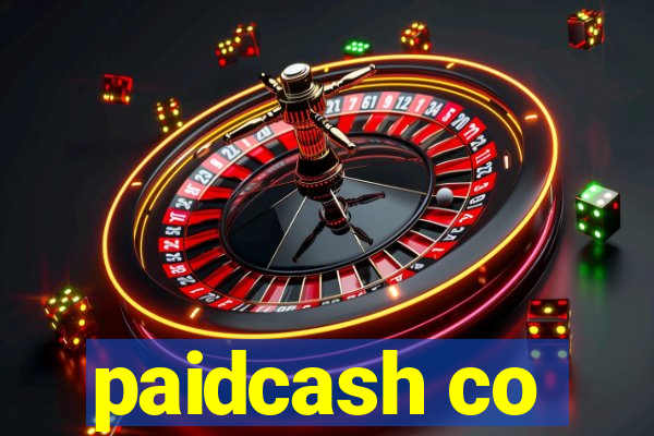 paidcash co