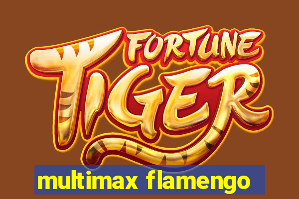 multimax flamengo