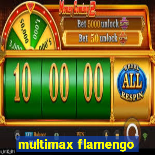 multimax flamengo