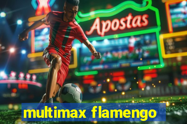 multimax flamengo