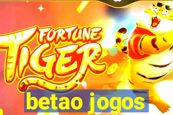 betao jogos