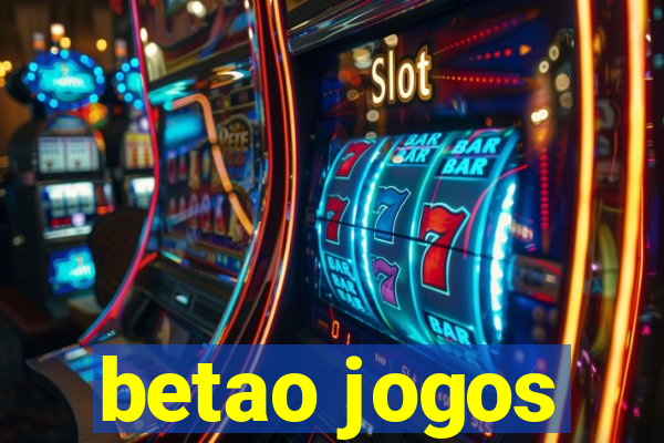 betao jogos