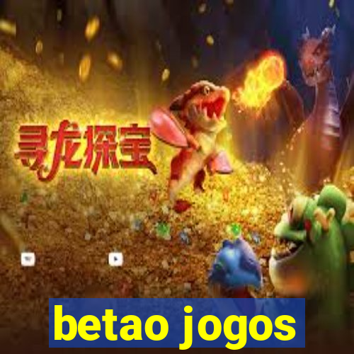 betao jogos