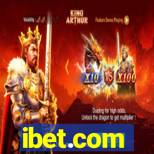 ibet.com