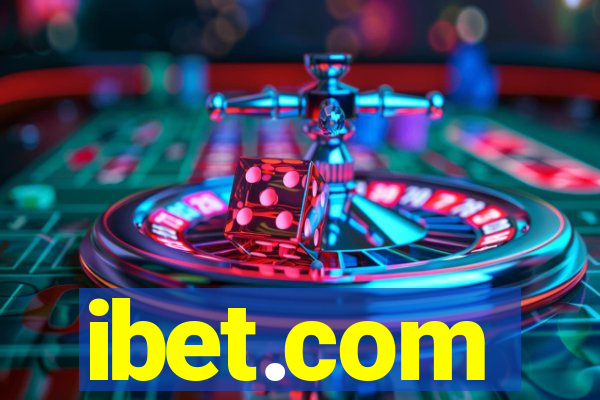 ibet.com