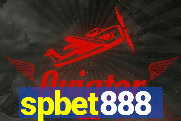 spbet888