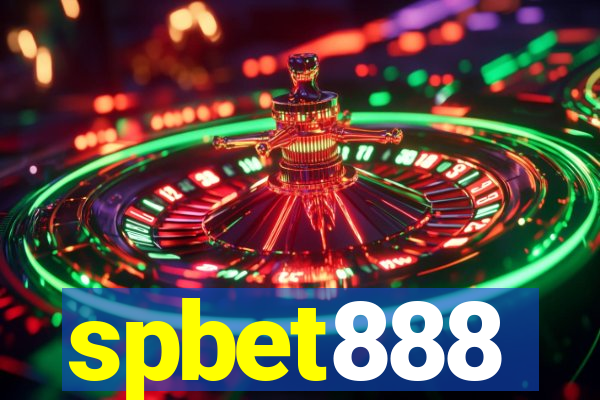 spbet888