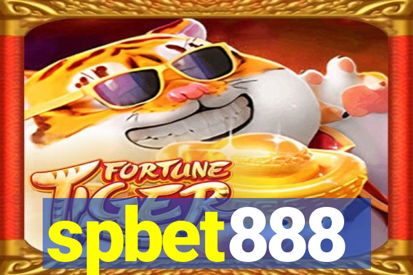 spbet888