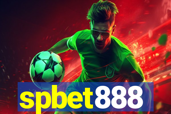 spbet888