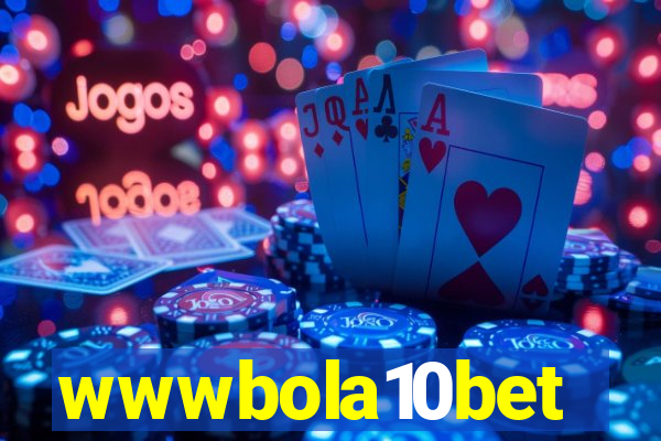 wwwbola10bet