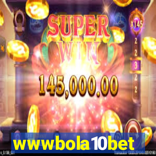 wwwbola10bet