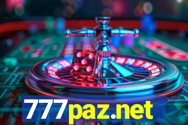 777paz.net